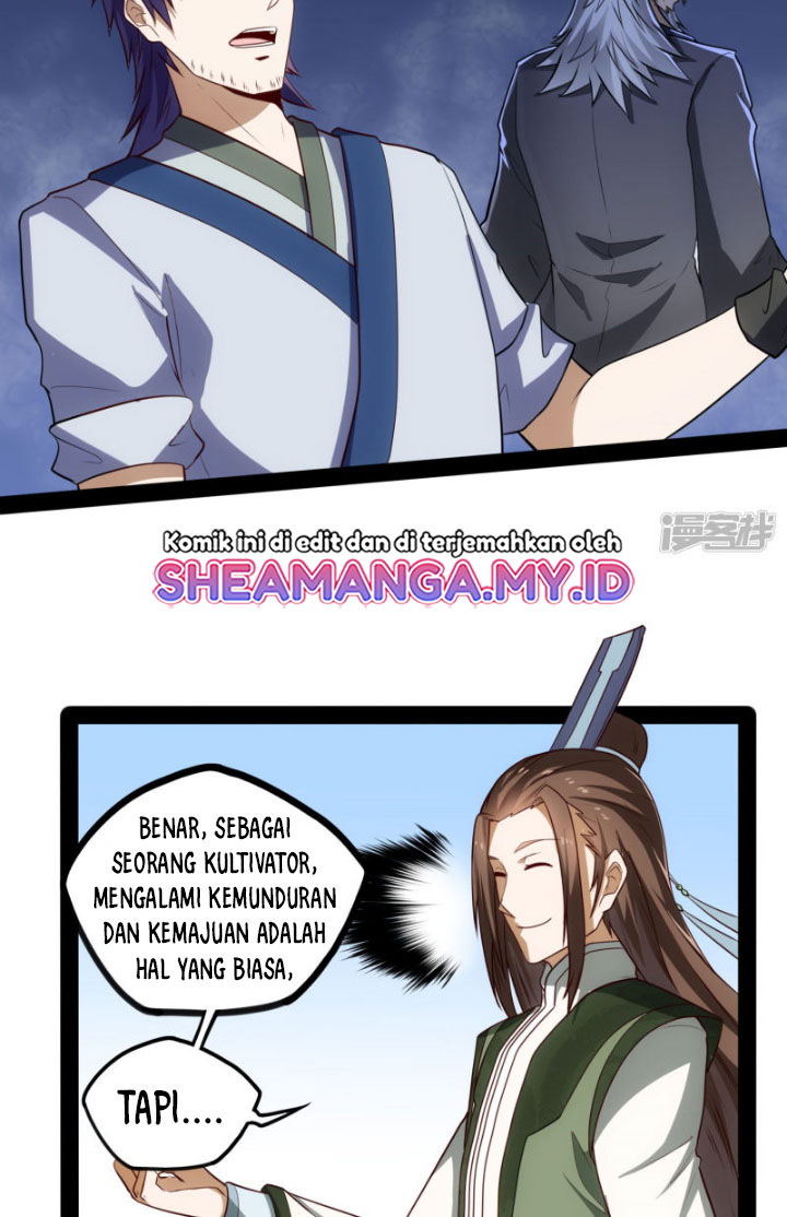 Stepping Through The Fairy River (Ta Sui Xian He) Chapter 55 Gambar 16
